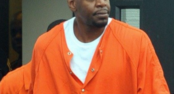 Former NBA forward Keon Clark sentenced to eight years in prison