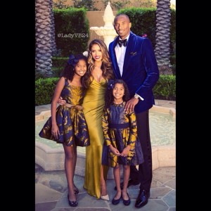 Kobe-Vanessa_bryant-christmas-card