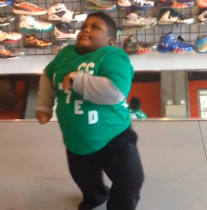 Lil-Terrio