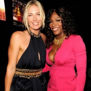 Maria-Sharapova-Serena-Williams