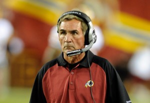 Mike-shanahan