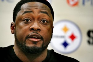 Mike Tomlin