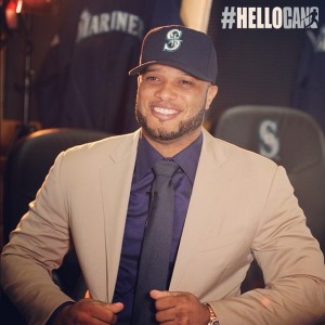 Robinson-Cano