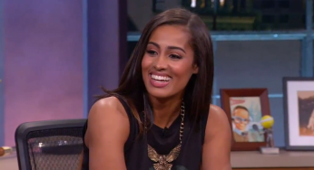 Skylar Diggins explains why Kobe is her favorite and working with Jay Z is golden [video]