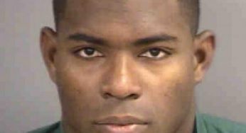 Dodgers Yasiel Puig arrested for reckless driving