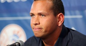 Yankees Alex Rodriguez suspended 162 games