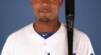Dodgers Carl Crawford wants to block kid’s mom from moving to LA