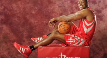 Junk food causing problems for Dwight Howard and the Denver Nuggets