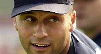 Yankees Derek Jeter has no cellphone policy at his mansion