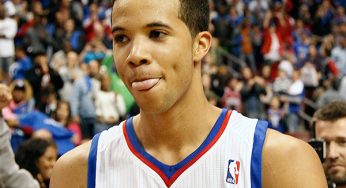 Sixers rookie Michael Carter-Williams can’t touch NBA salary for 3 years