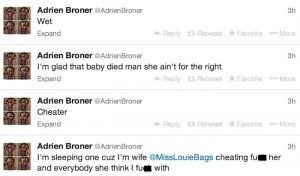 Broner-Tweets