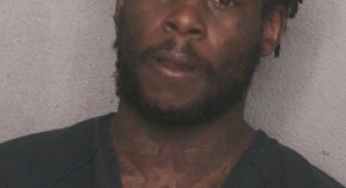 Browns Davone Bess arrested for assaulting an officer