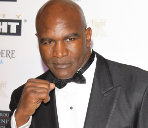 Evander-Holyfield