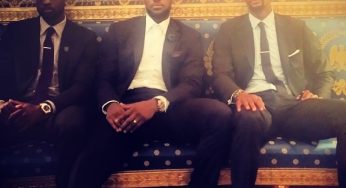 LeBron James reportedly felt uncomfortable at Dwyane Wade’s wedding