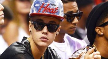 Miami Heat ban Justin Bieber from games