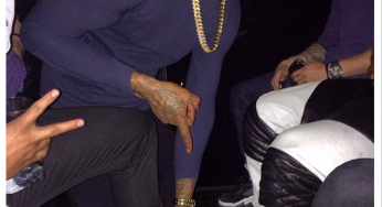 JR Smith doesn’t know why he was benched in Knicks loss to Bobcats [video]