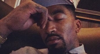 JR Smith fined $50,000; Knicks looking to trade him