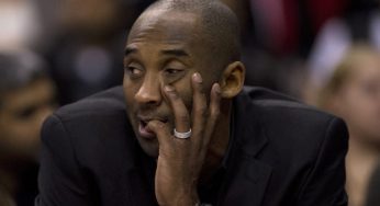 Kobe Bryant says Lakers have to make changes in front office