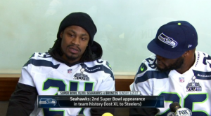 Marshawn-Lynch-MIchael-Robinson