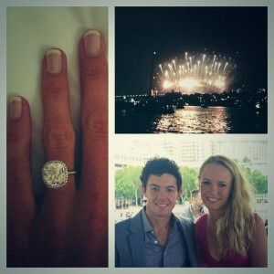 Rory-Caroline-engaged