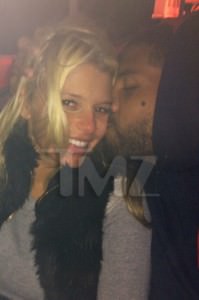 arian-foster-babymama