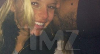 Arian Foster says woman suing him wants reality show fame