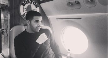 When Instagram DM’s go wrong: Drake hits up IG model for “secret project” [photos]