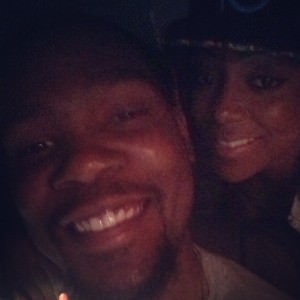 kevin-durant-with-monica-wright