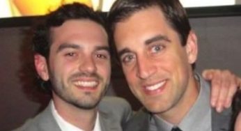 Packers QB Aaron Rodgers says “I’m not gay”