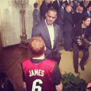 king-james