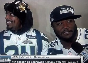 michael-robinson-marshawn-lynch-interview