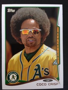 Coco-Crisp