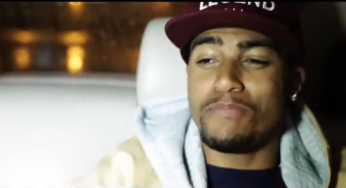 DeSean Jackson raps on ‘Pound cake” freestyle [video]
