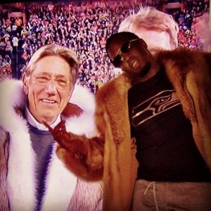 Diddy-Joe-Namath