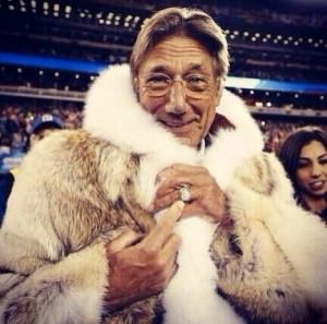 Joe-Namath-Fur