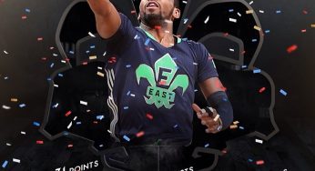 Kyrie Irving wins 2014 NBA All-Star Game MVP [video]
