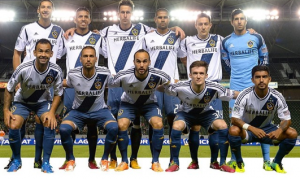 LA-Galaxy