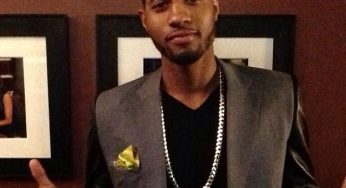 Fashion Glance: Paul George, James Harden, John Wall & more at NBA All-Star [photos]