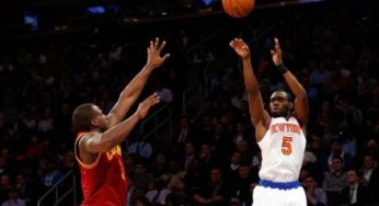NBA All-Star Weekend: Tim Hardaway Jr & Dion Waiters  battle during Rising Stars Challenge [video]