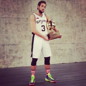 Spurs-Marco-Belinelli-3-point-contest