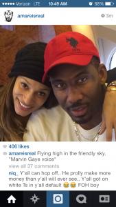 amare-ig