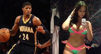 Paul George denies offering stripper $1 million but says baby might be his