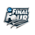 2014NCAAFinalFourLogo