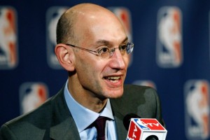 Adam-Silver