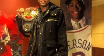 Sixers retire Allen Iverson’s #3 jersey [video]