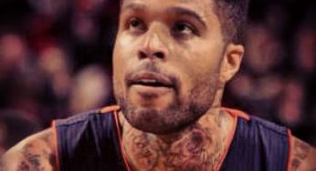 One-on-One interview: Bobcats Chris Douglas-Roberts