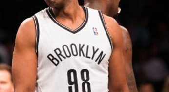 Jason Collins Says 1 NBA Player Taunted Him About Being Gay