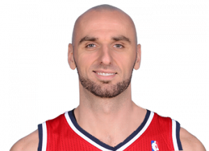 Marcin Gortat