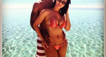 Orlando Scandrick Calls Off His Engagement To Draya Michele