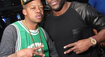 The Assist: Seahawks Kam Chancellor  & Steve Francis flick up [photo]